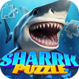 프로그램 아이콘: Sharrk Puzzle-Master Angl…