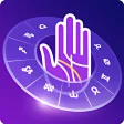 My Palmistry  Astrology: Face Aging  Palm Reader