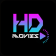 Ikona programu: HD Movies Online 2023