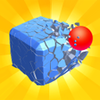 Drop Weight icon