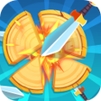 Ícone do programa: Knife Fury