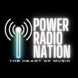 Иконка программы: POWER RADIO NATION