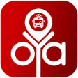 Ikon program: Oya! App