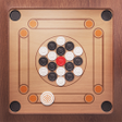 Carrom King - Multiplayer icon