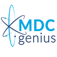 程序图标：MDC Genius by MyDailyChoi…