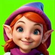 プログラムのアイコン：Gnomes Garden