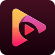 プログラムのアイコン：HD Reel - Mini Drama Seri…