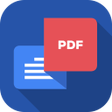 Ícone do programa: Convert Word to PDF