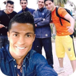 程序图标：Selfie With Ronaldo