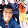 Selfie With Ronaldo