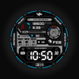 プログラムのアイコン：SamWatch Signature Digita…