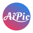 Ikona programu: AiPic-Wonder AI Photograp…