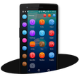 プログラムのアイコン: Icon Pack