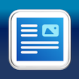 ไอคอนของโปรแกรม: LibreOffice writer online