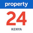 Ikona programu: Property24 Kenya