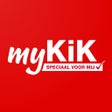 Ikon program: myKiK - Nederland