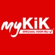 ไอคอนของโปรแกรม: myKiK - Nederland