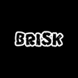 أيقونة البرنامج: Brisk