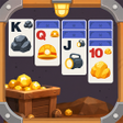 프로그램 아이콘: Miner Cards: Solitaire Ga…