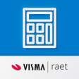 Icoon van programma: Visma-Raet Netto