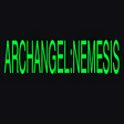 Programın simgesi: ARCHANGEL:NEMESIS