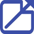 程序图标：New Tab Redirect