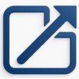 Programın simgesi: New Tab Redirect
