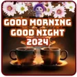 Biểu tượng của chương trình: Good Morning Good Night 2…
