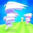 رمز البرنامج: Super Cyclone