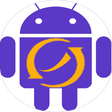 プログラムのアイコン：BACKUP++