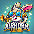 Ikon program: AirHorn Super