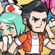 プログラムのアイコン：Barrier Breach Adventure