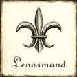 プログラムのアイコン：The Grand Lenormand