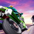 Programın simgesi: Highway Traffic Rider Mot…