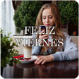 程序图标：ES VIERNES FIN DE SEMANA