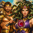 Programikonen: Gorgon Star Surge