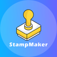 Icône du programme : Stamp Maker  Photos Water…