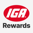 Icoon van programma: IGA Rewards