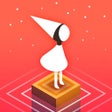 Иконка программы: Monument Valley