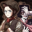Иконка программы: Hyde and Seek