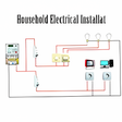 プログラムのアイコン：Household Electrical Inst…