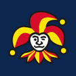 Symbol des Programms: Jokerit