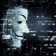 Icône du programme : Hacker Wallpaper Anonymou…