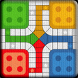 プログラムのアイコン：Ludo War : The Complete D…