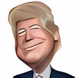 Ícone do programa: Replace Trump