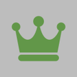 Symbol des Programms: Chess Clock