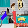 Icon of program: House Of Hazards Unblocke…