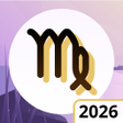 Ikona programu: Virgo Horoscope  Astrolog…