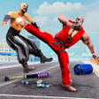 Icoon van programma: Beat Em up Fighting Games