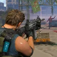 程序图标：Trigger Fire: Zombie 3D H…